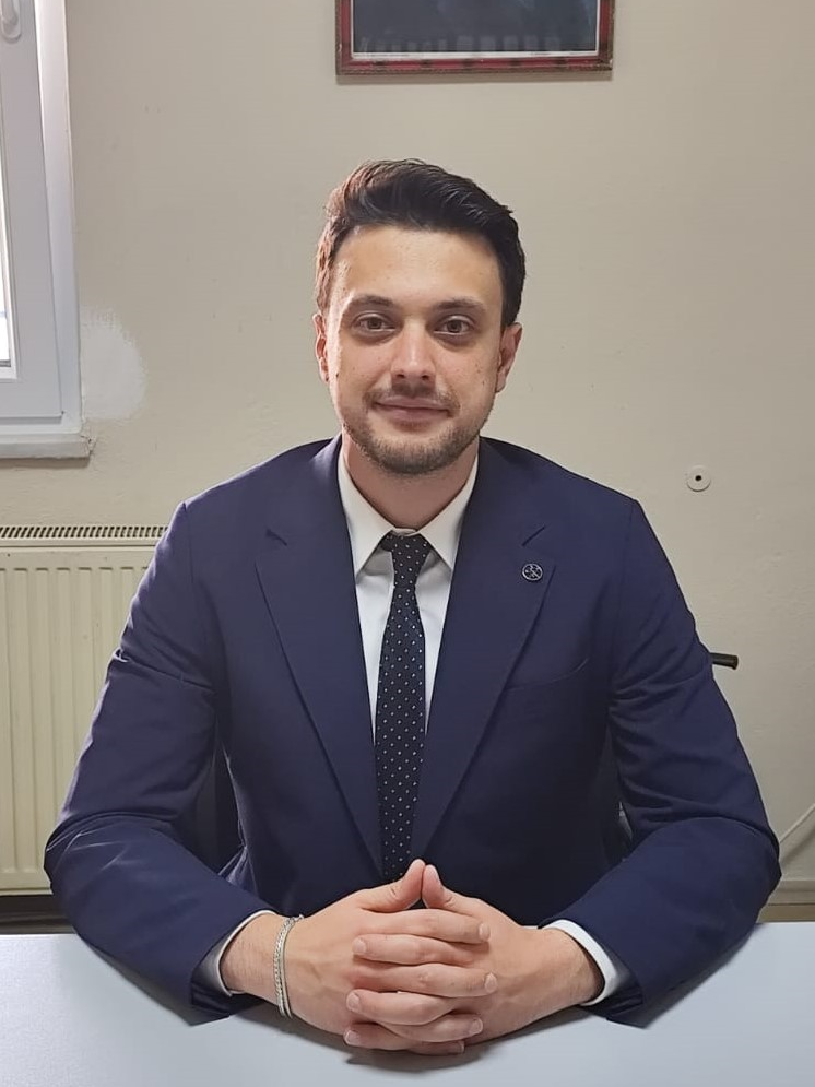 İsmail Altuğ BAYSAK Foto