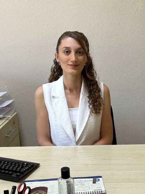 Gözde YILMAZ TUNCEL Foto